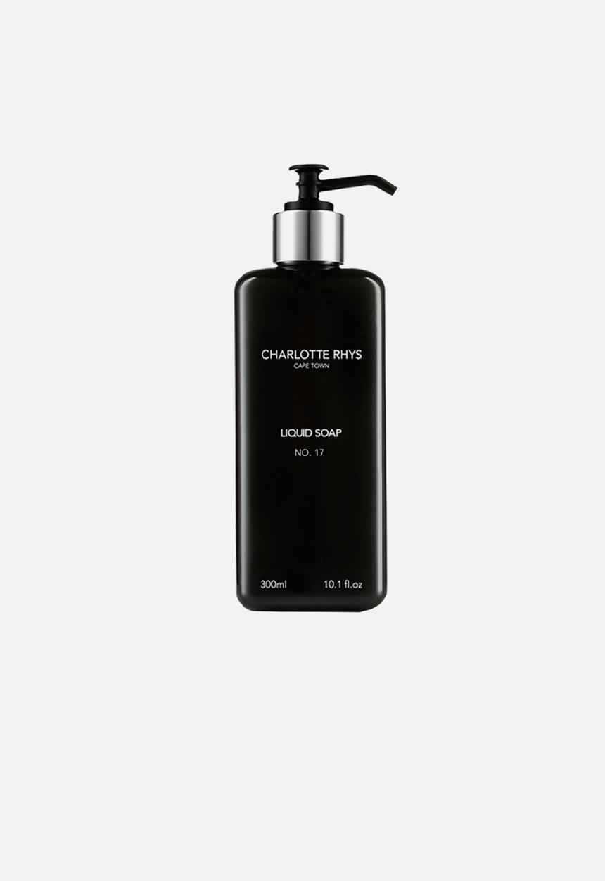 CHARLOTTE RHYS - No. 17 Liquid Hand Soap