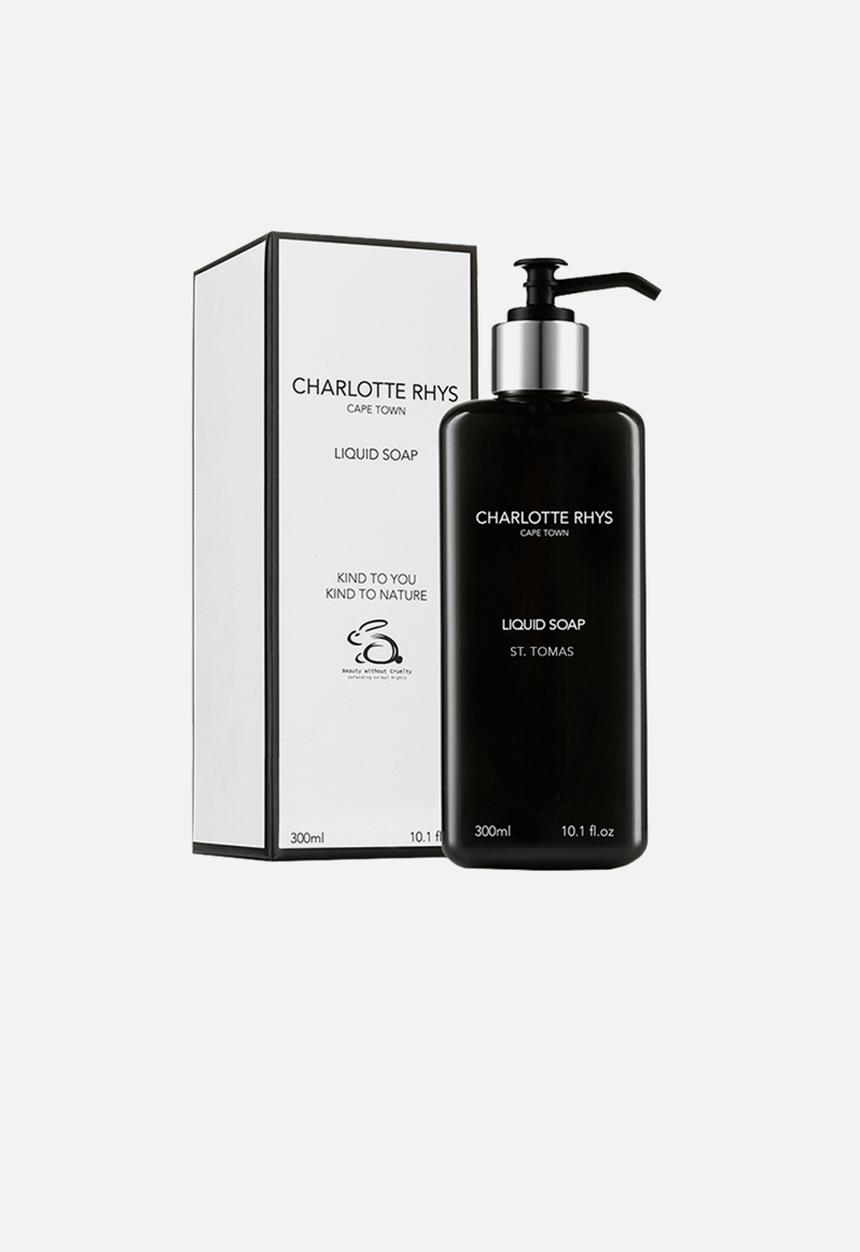 CHARLOTTE RHYS - St. Tomas Liquid Hand Soap