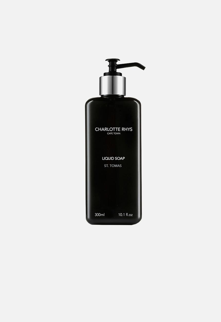 CHARLOTTE RHYS - St. Tomas Liquid Hand Soap