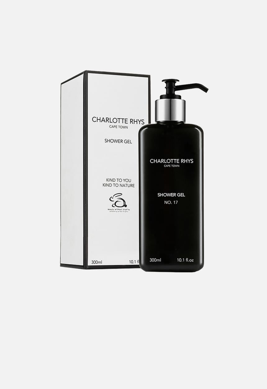 CHARLOTTE RHYS - No. 17 Bath & Shower Gel