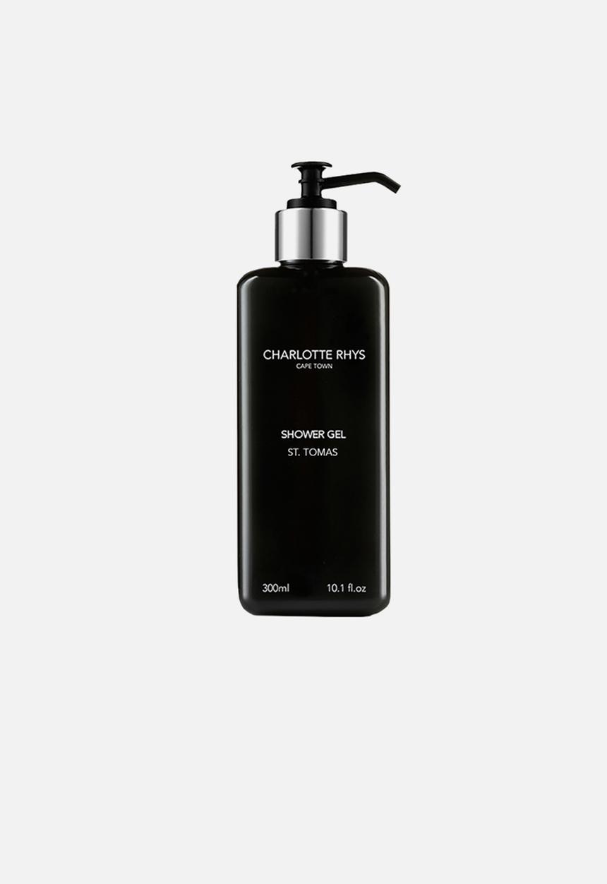 CHARLOTTE RHYS - St. Tomas Bath & Shower Gel
