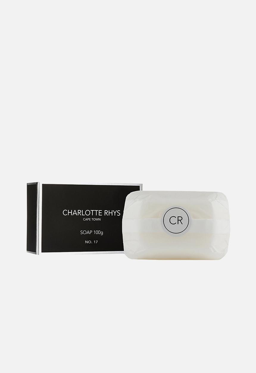 CHARLOTTE RHYS - No. 17 Bath Soap