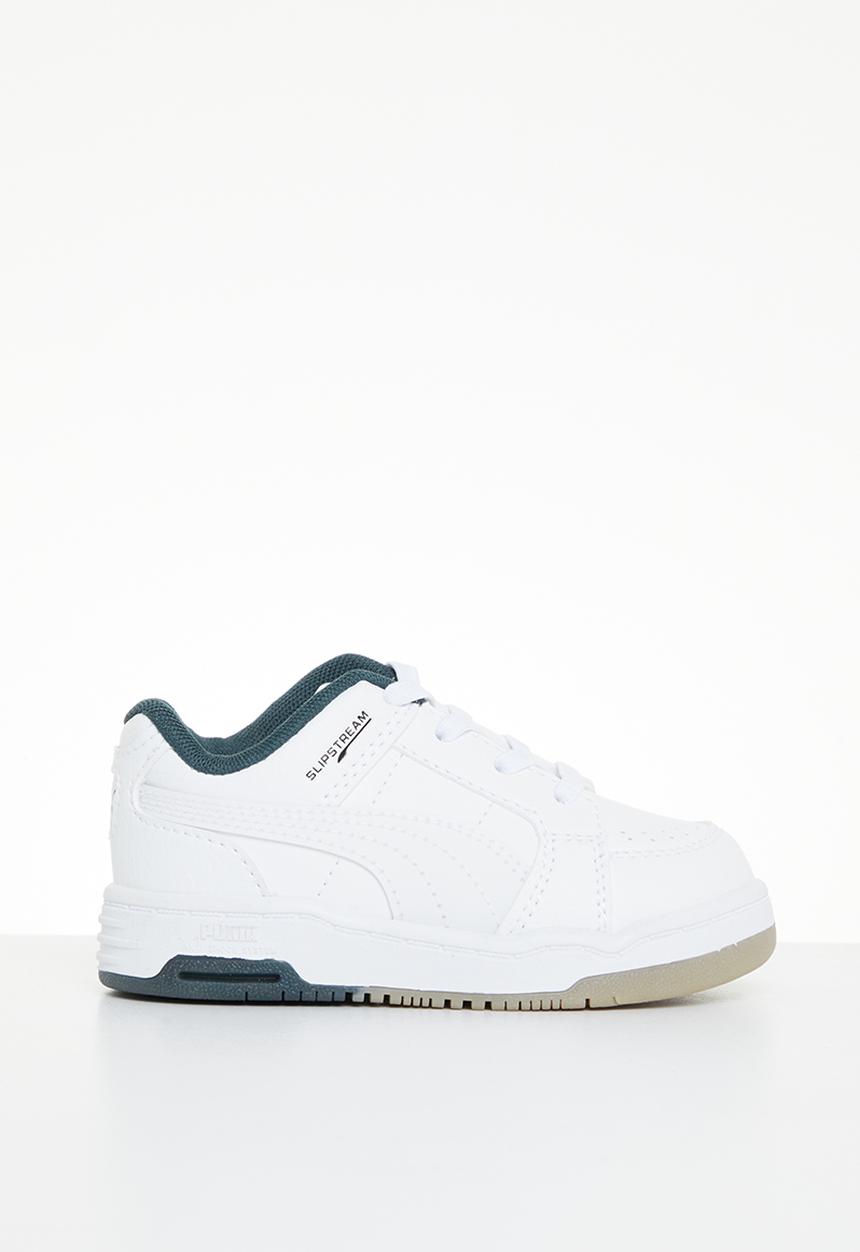 PUMA - Slipstream lo reprise ac inf - white