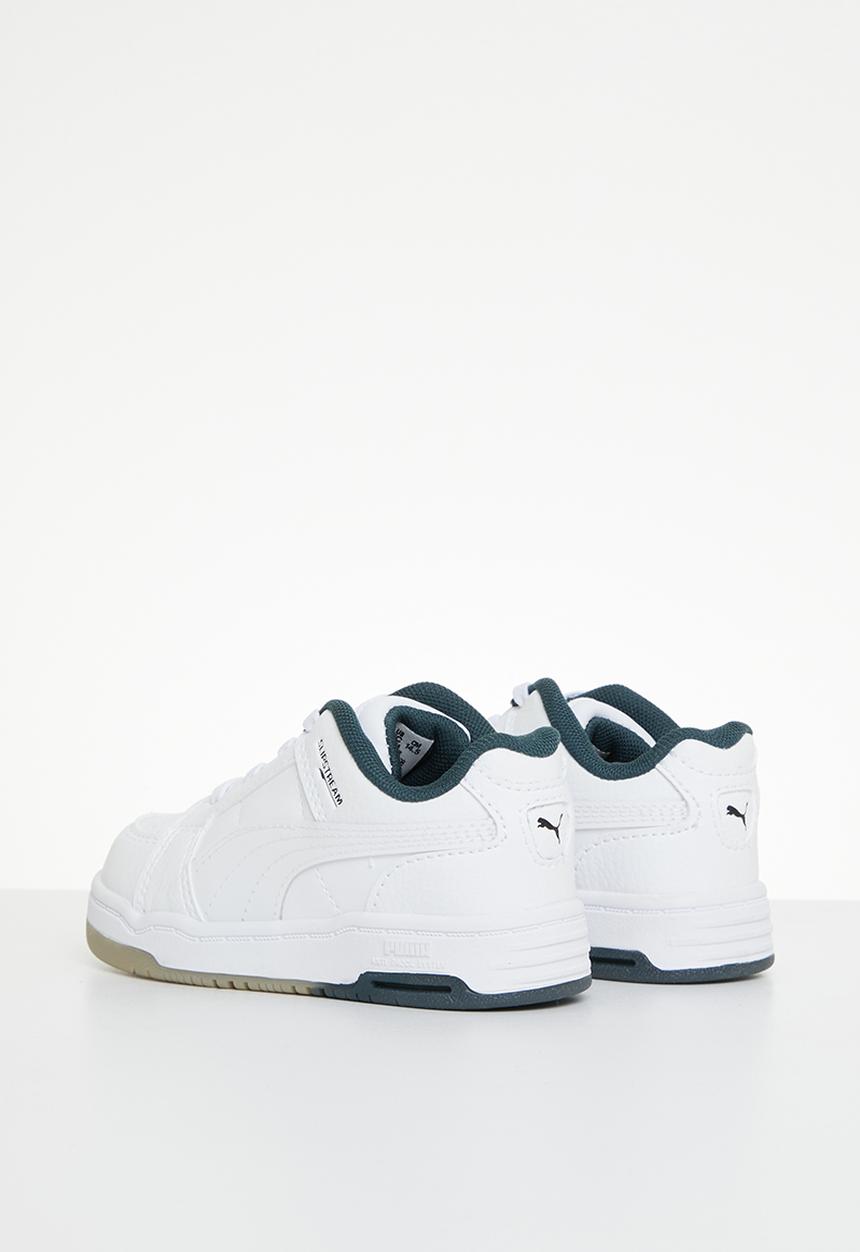PUMA - Slipstream lo reprise ac inf - white