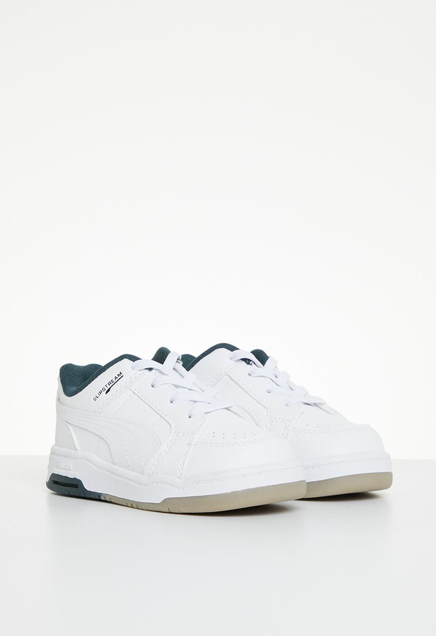 PUMA - Slipstream lo reprise ac inf - white