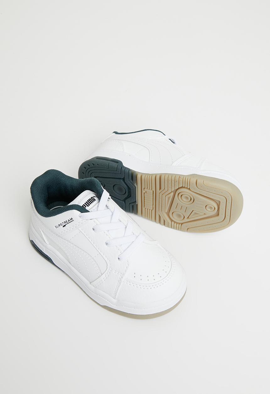 PUMA - Slipstream lo reprise ac inf - white