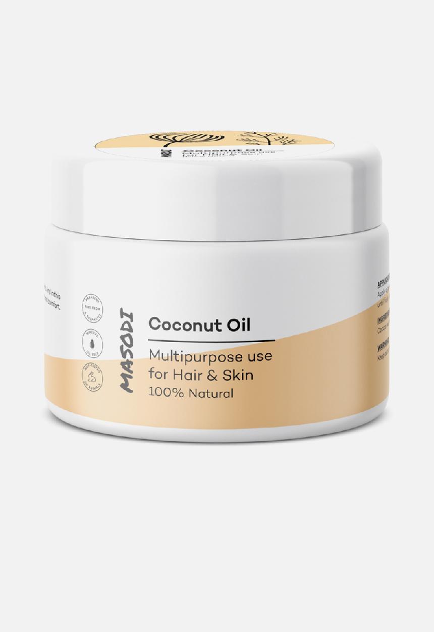 Masodi - Multipurpose Coconut Oil