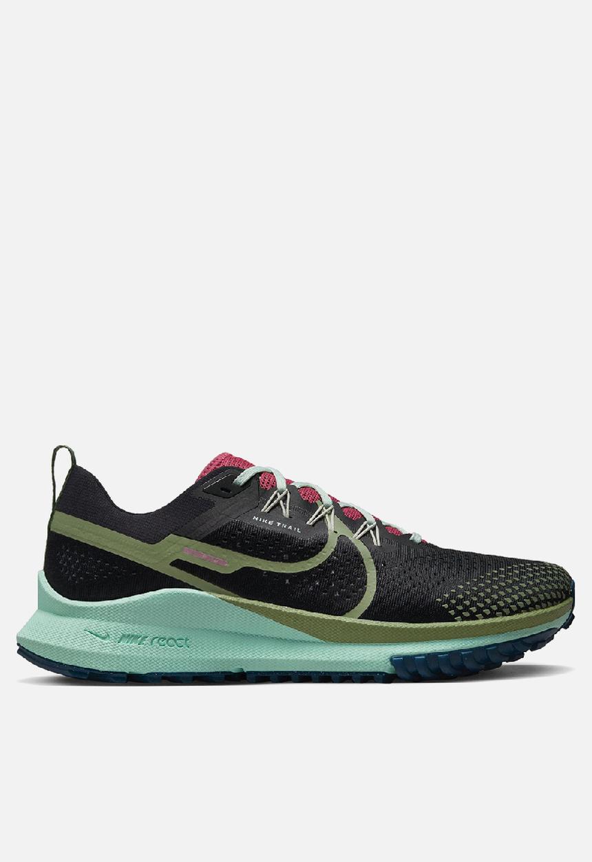 Nike - React Pegasus trail 4