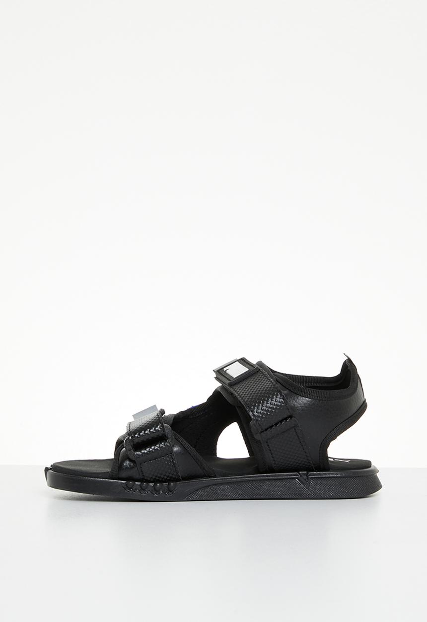 PUMA - Crony utility ps zadp - puma black - victoria blue - puma white