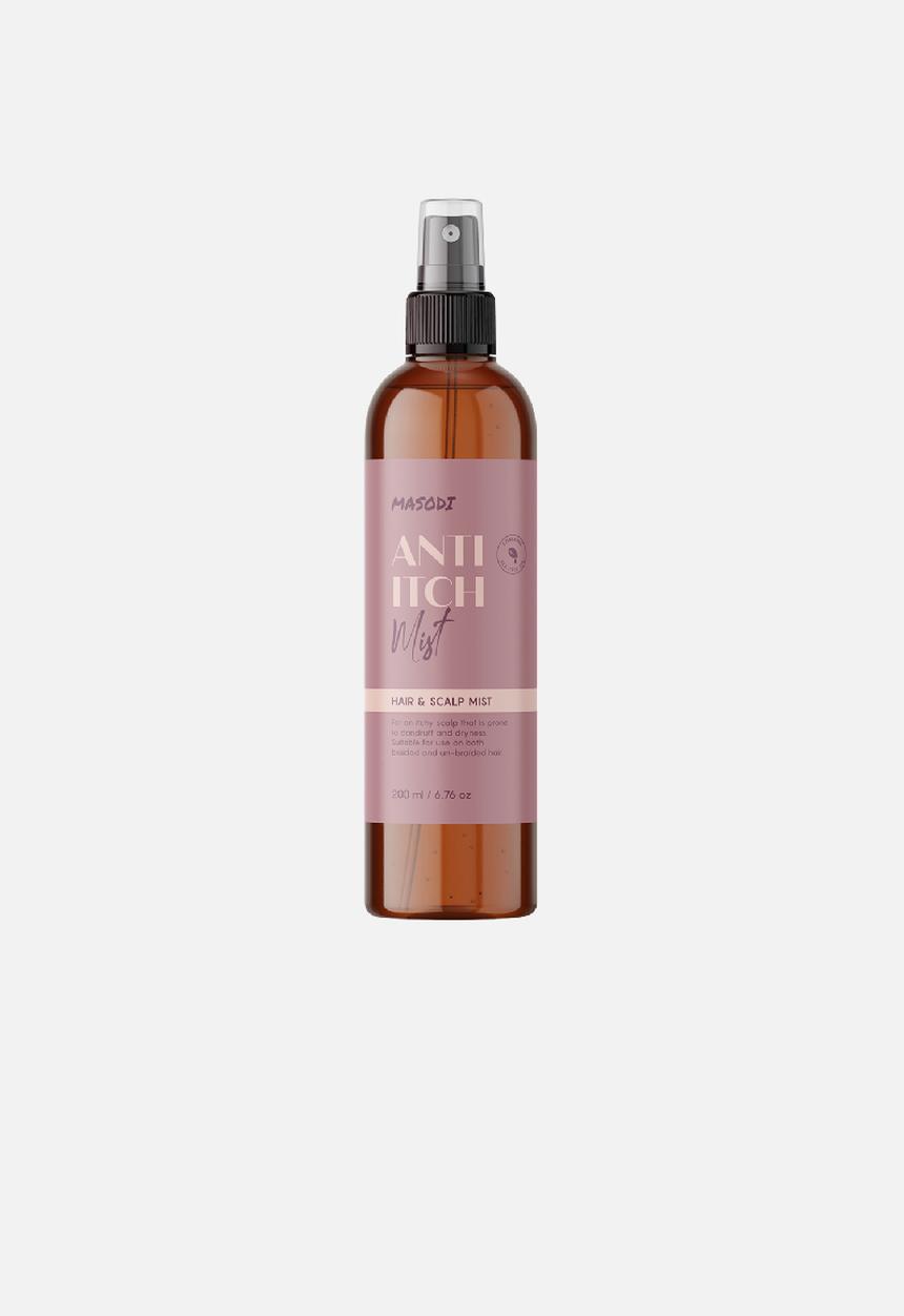 Masodi - Anti-Itch Mist