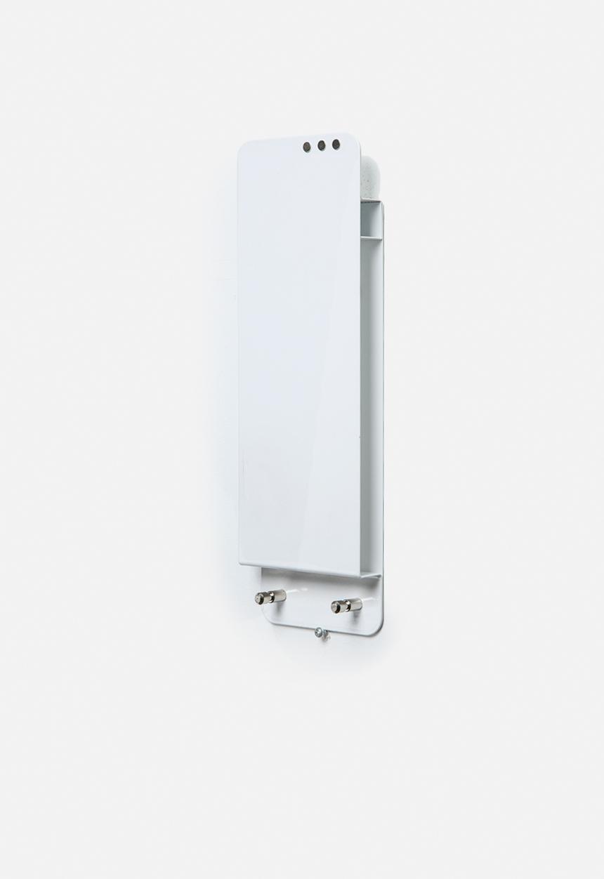 Entry Butler White - 32 x 10 x 2.5