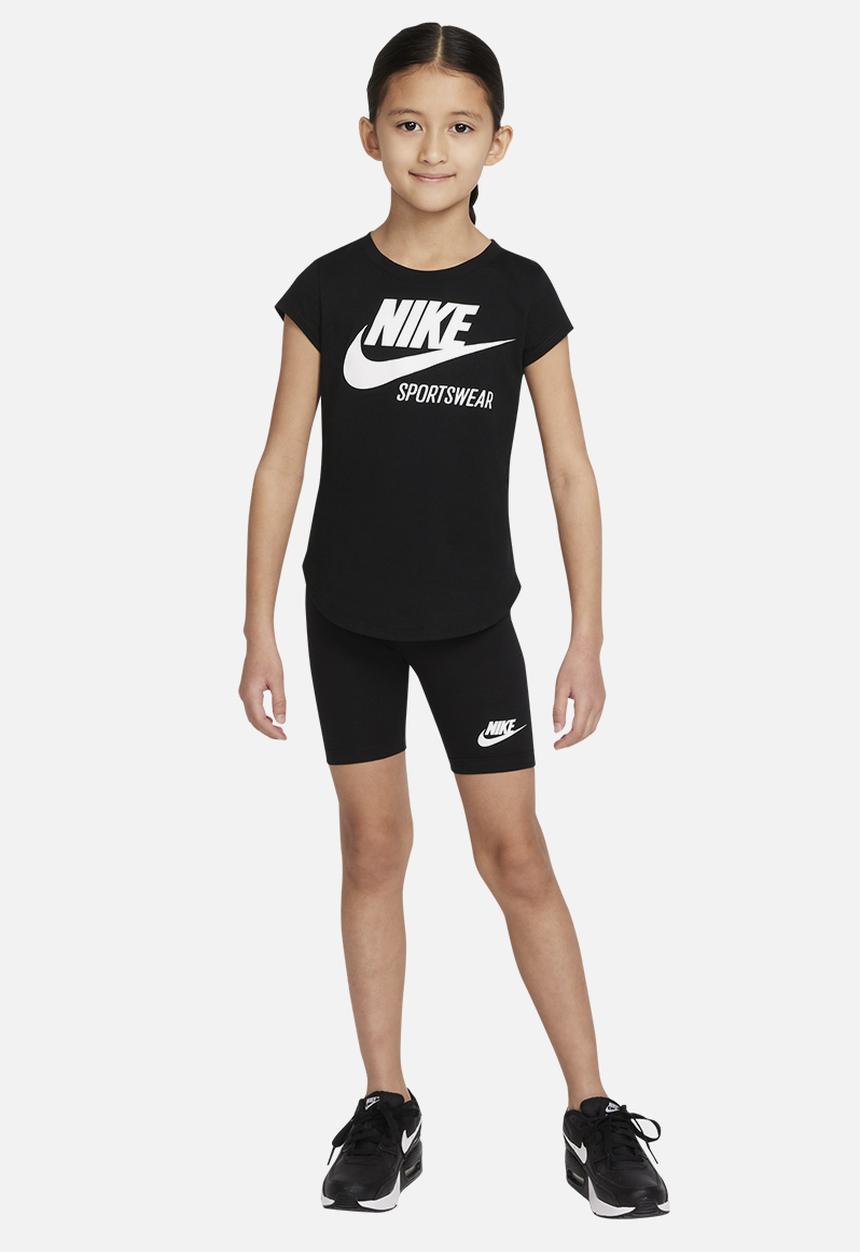 Nike - Nkg lbr bike short - black