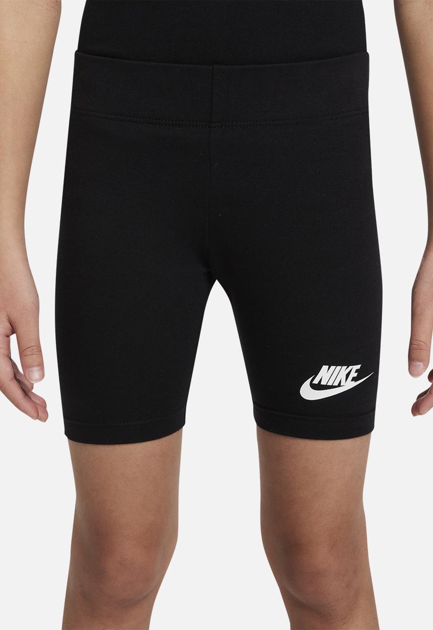 Nike - Nkg lbr bike short - black