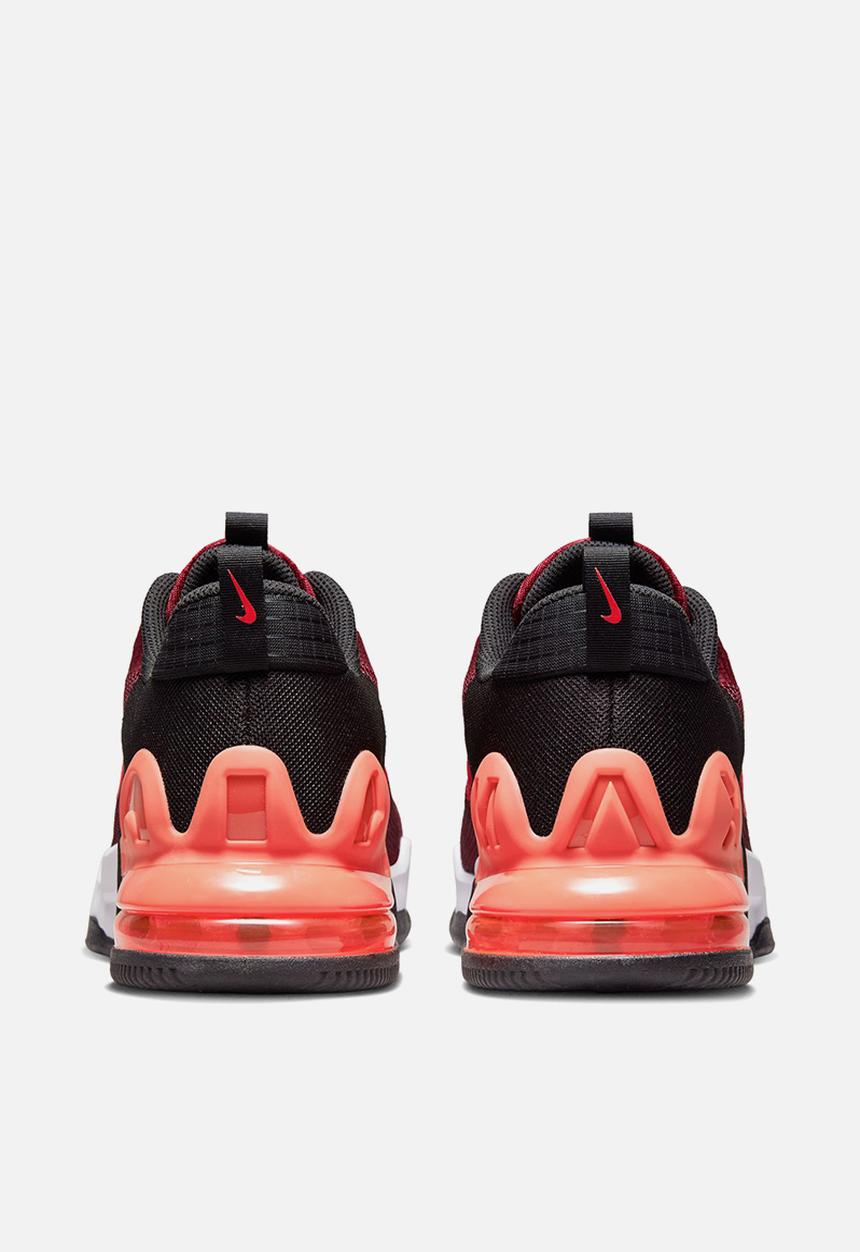 Nike - Air Max Alpha trainer 5 - team red/bright crimson