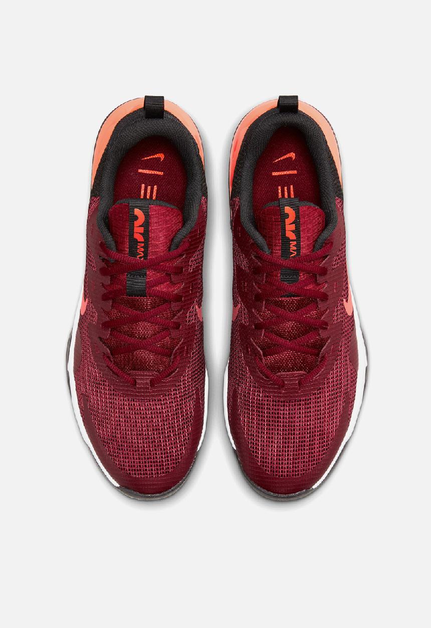 Nike - Air Max Alpha trainer 5 - team red/bright crimson
