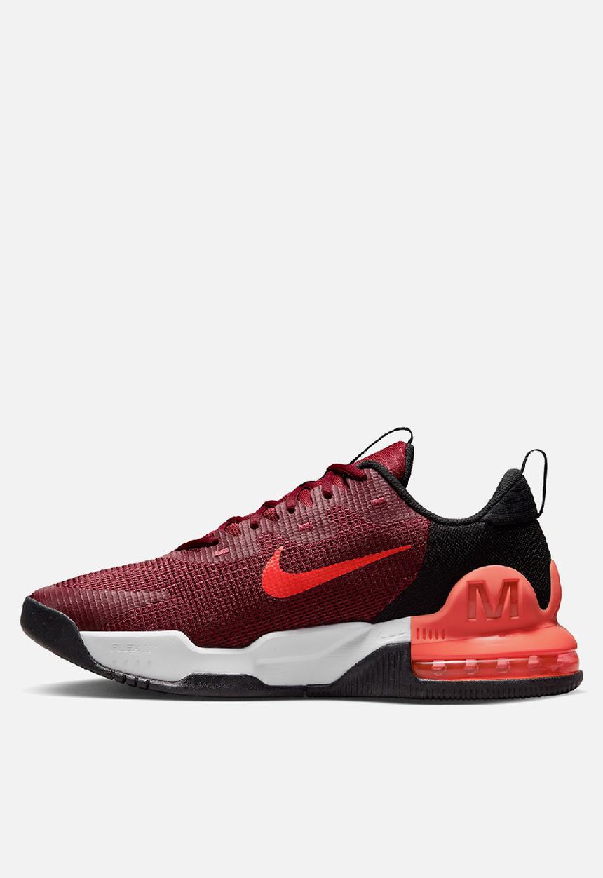 Nike - Air Max Alpha trainer 5 - team red/bright crimson