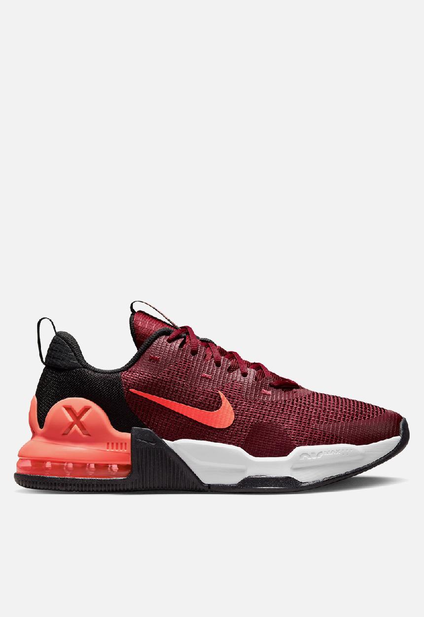 Nike - Air Max Alpha trainer 5 - team red/bright crimson
