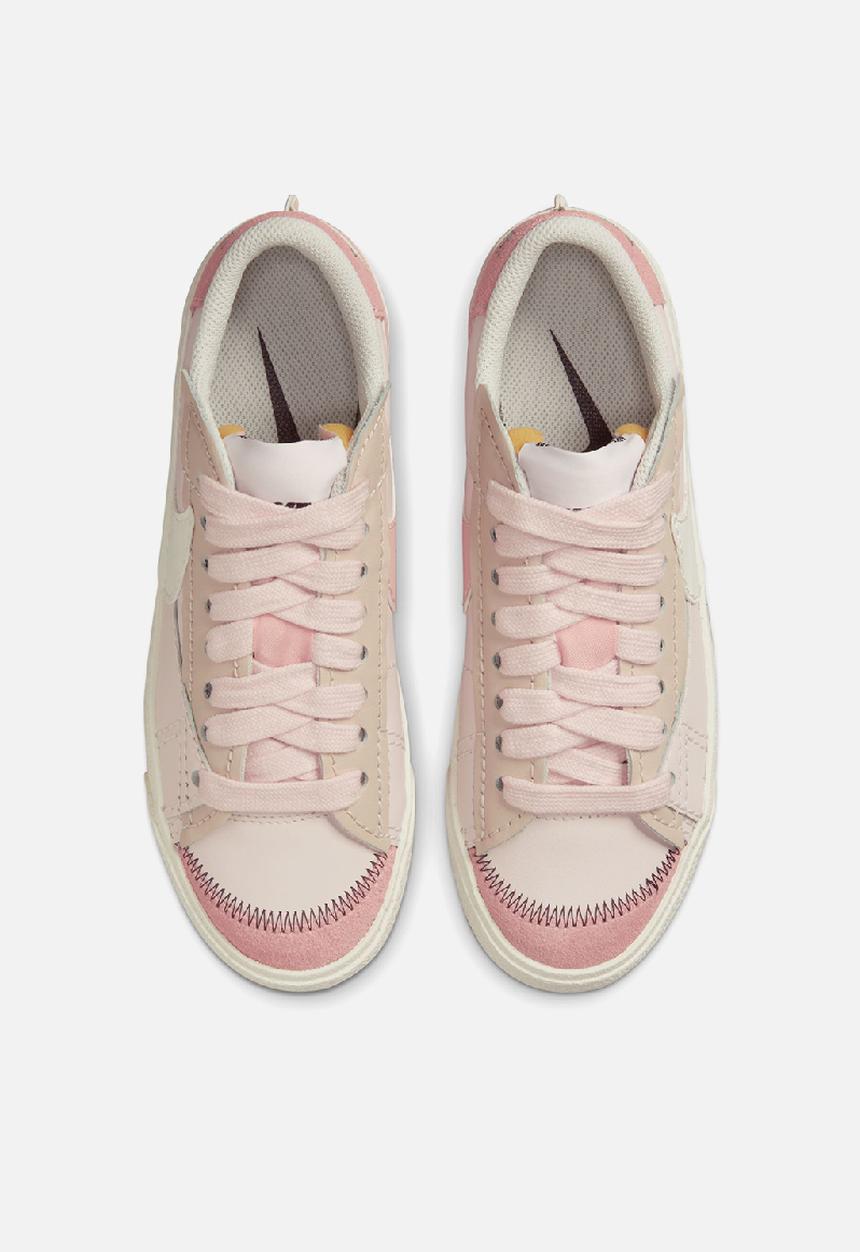Nike - Nike Blazer Low '77 Jumbo 