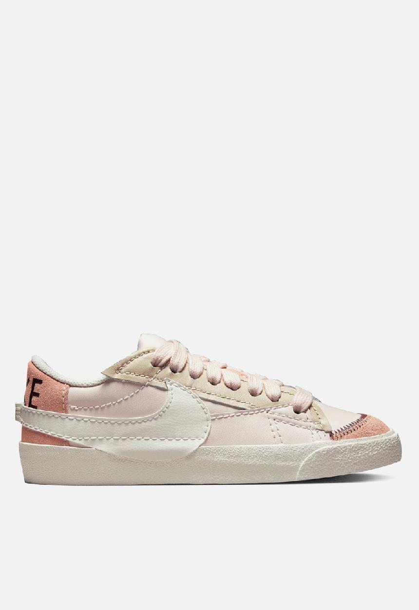 Nike - Nike Blazer Low '77 Jumbo 