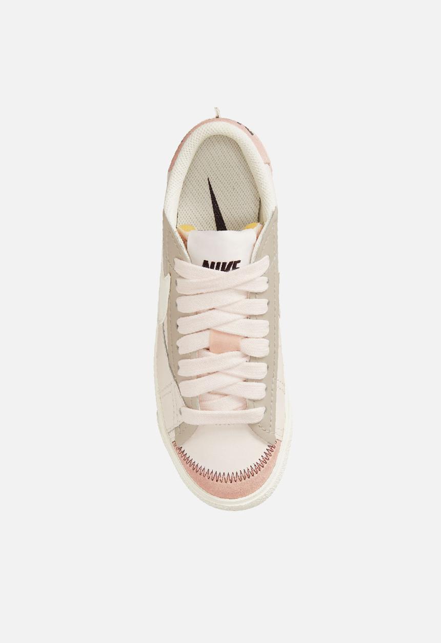 Nike - Nike Blazer Low '77 Jumbo 