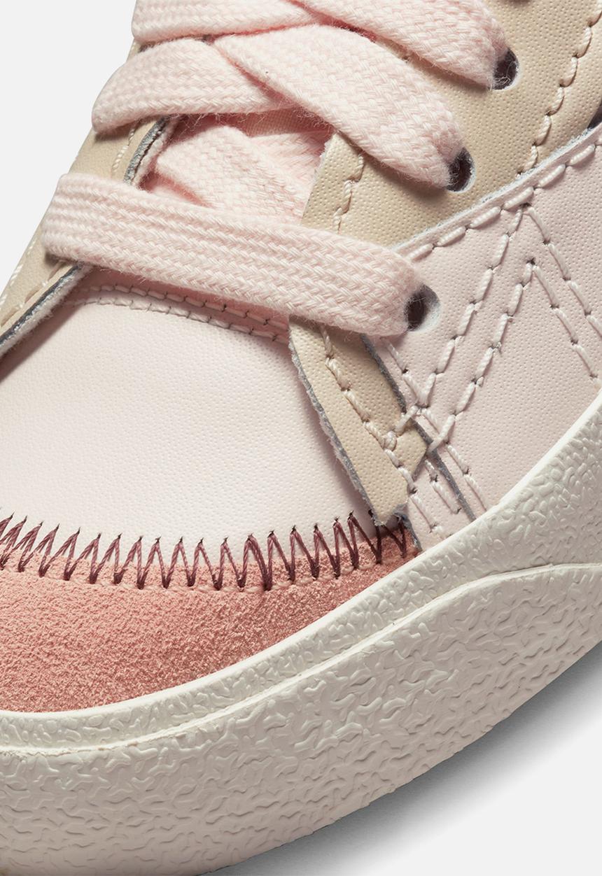 Nike - Nike Blazer Low '77 Jumbo 