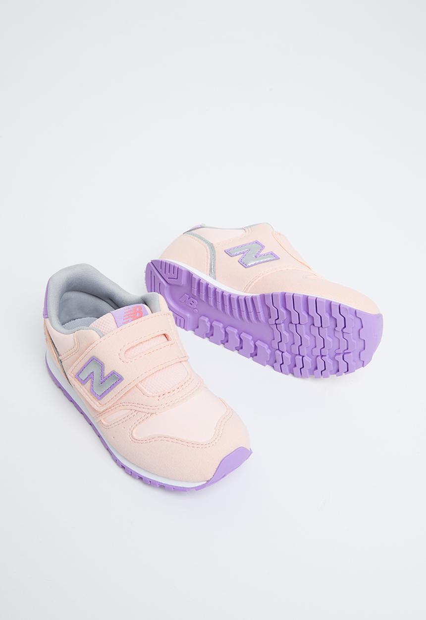 New Balance  - Infant 373 - pink haze