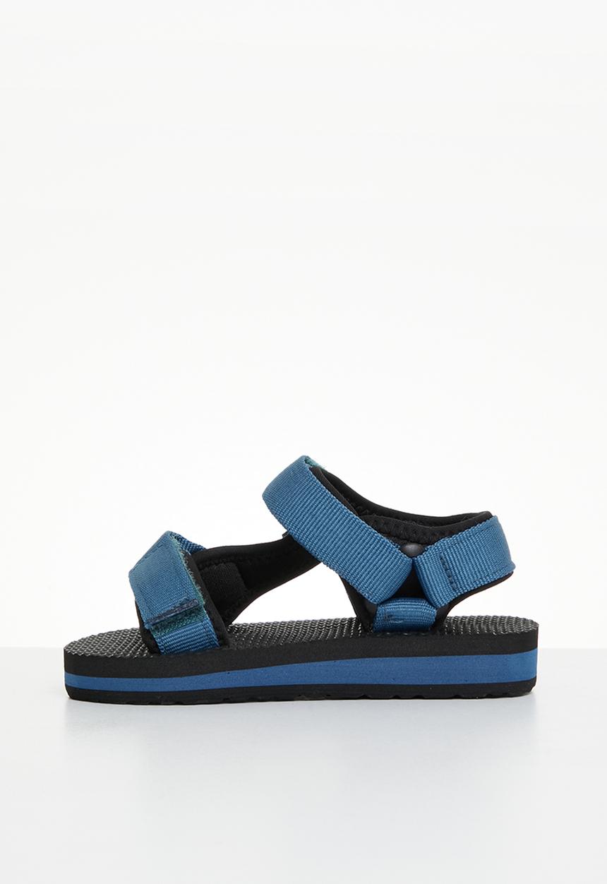 SOVIET - I theo - smokey blue