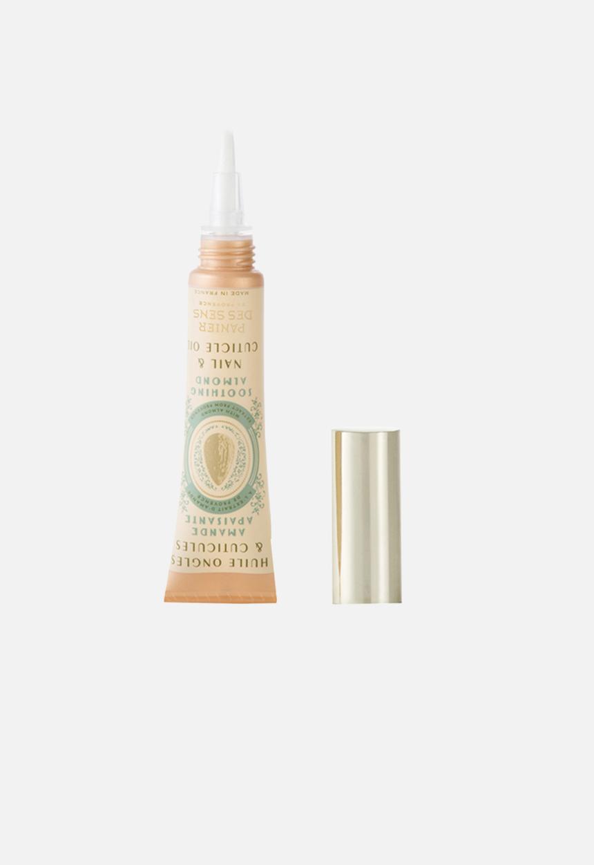 Panier Des Sens - Soothing almond nail & cuticle oil