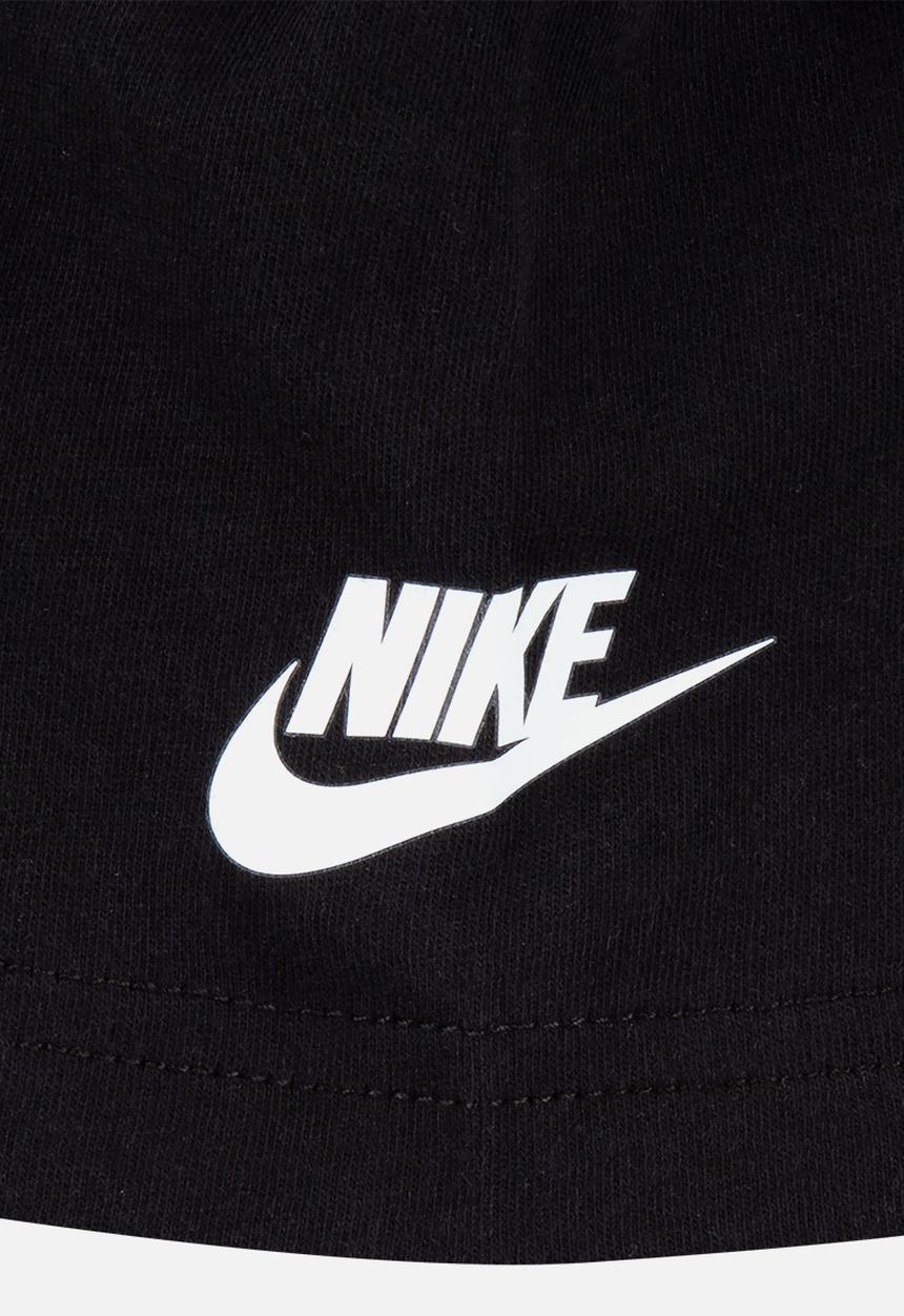 Nike - Nkb futura evergreen - black