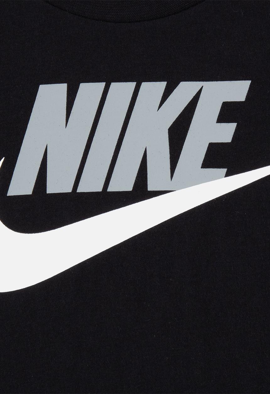 Nike - Nkb futura evergreen - black