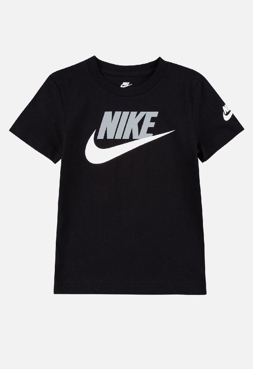 Nike - Nkb futura evergreen - black