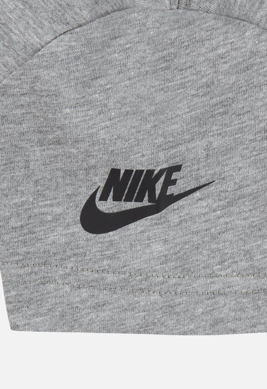 Nike - Nkb futura evergreen - carbon heather