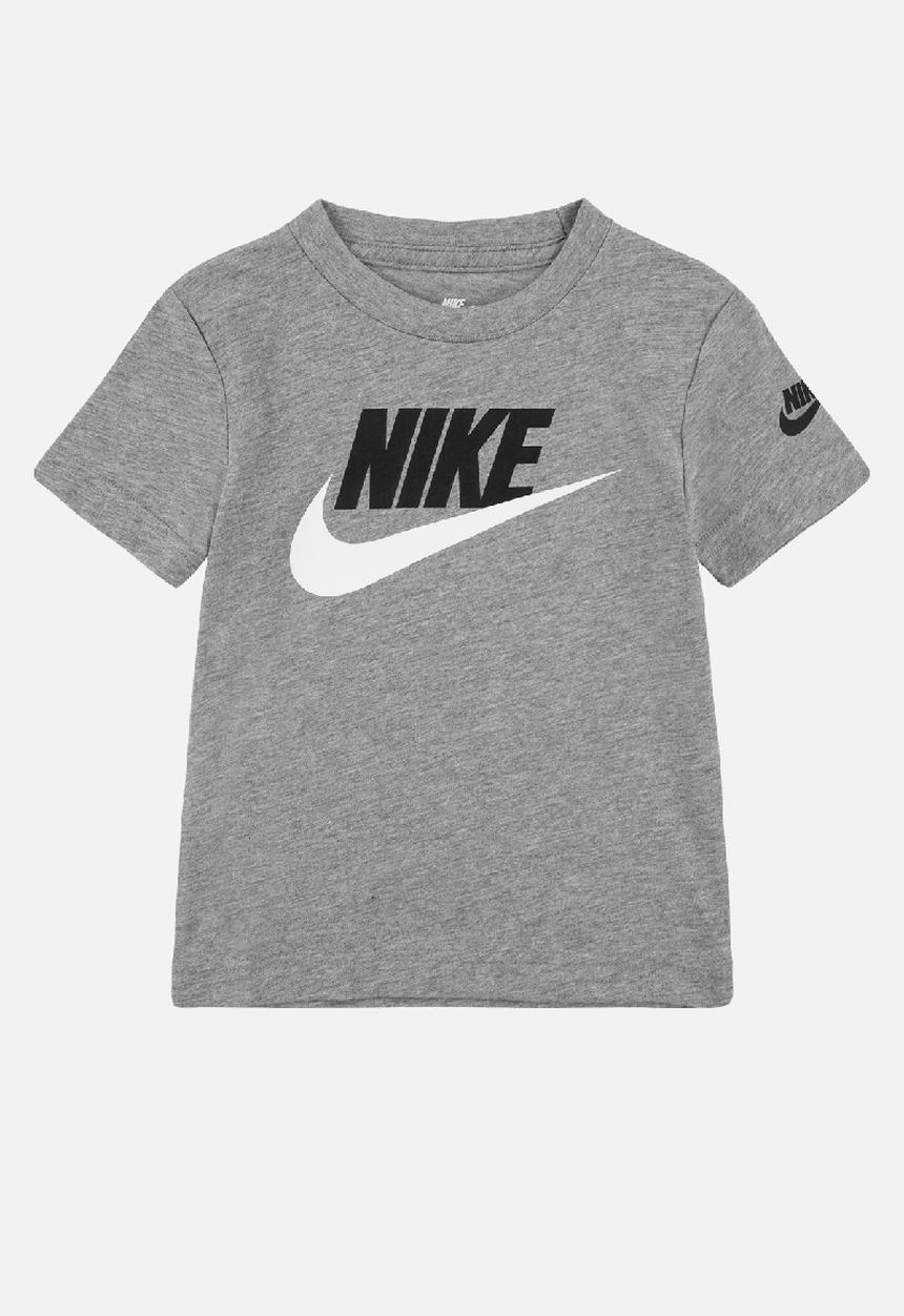 Nike - Nkb futura evergreen - carbon heather