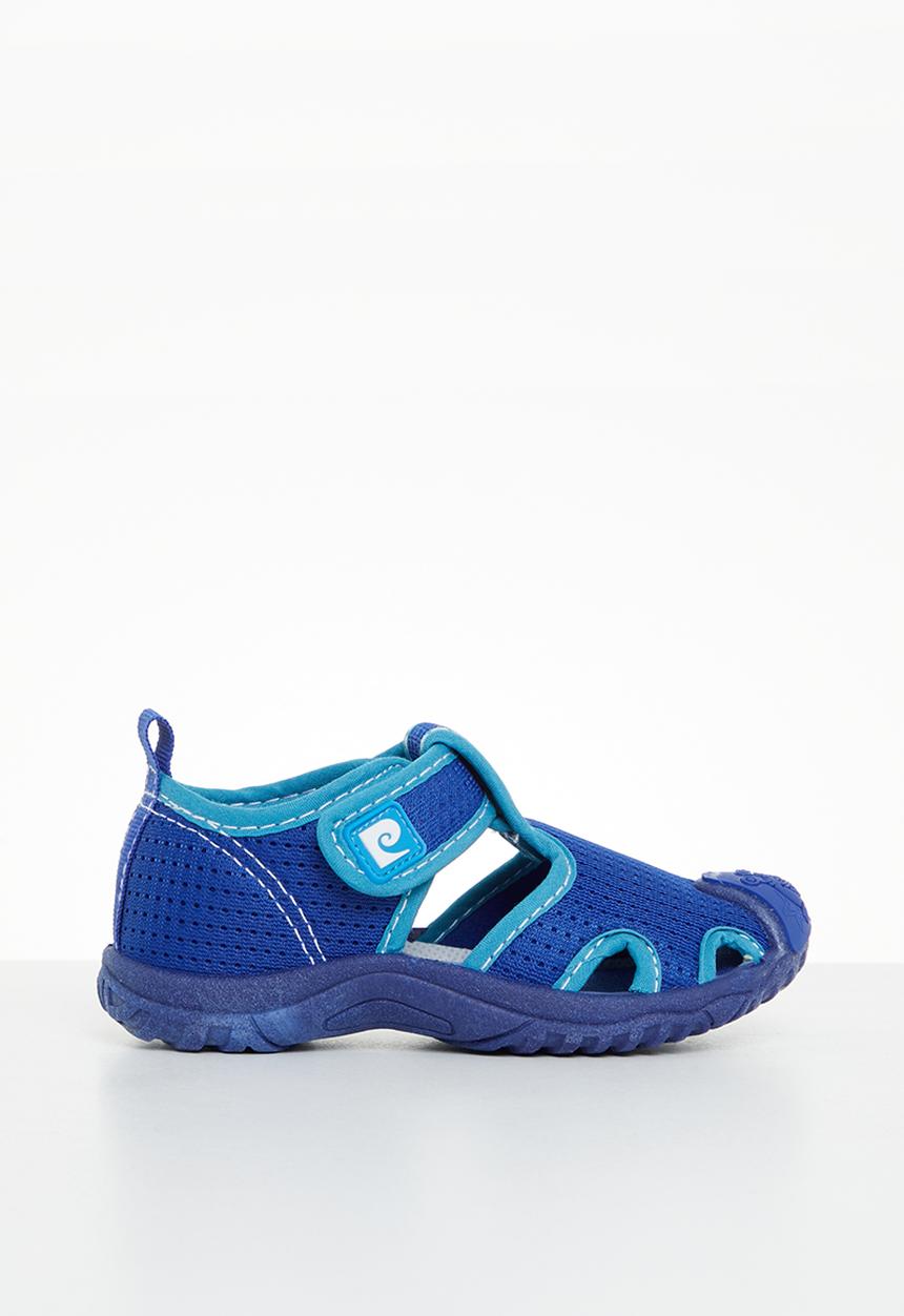 Pierre Cardin - Kids sandal - blue