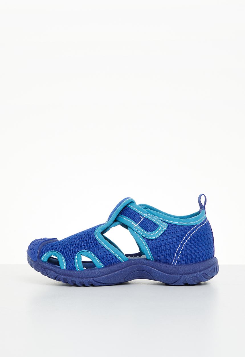 Pierre Cardin - Kids sandal - blue