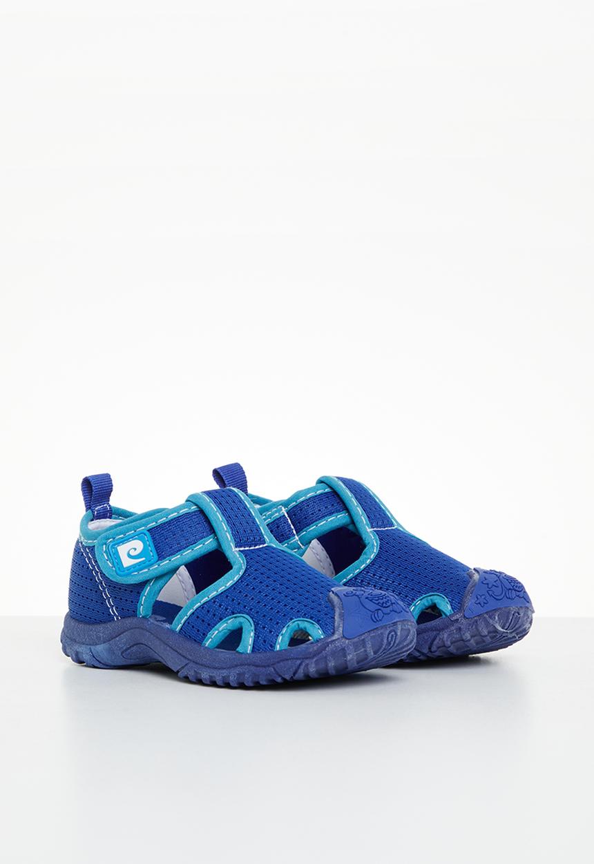 Pierre Cardin - Kids sandal - blue