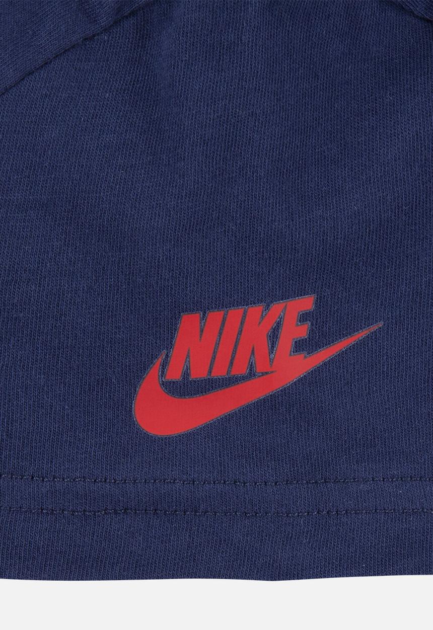 Nike - Nkb futura evergreen - midnight navy