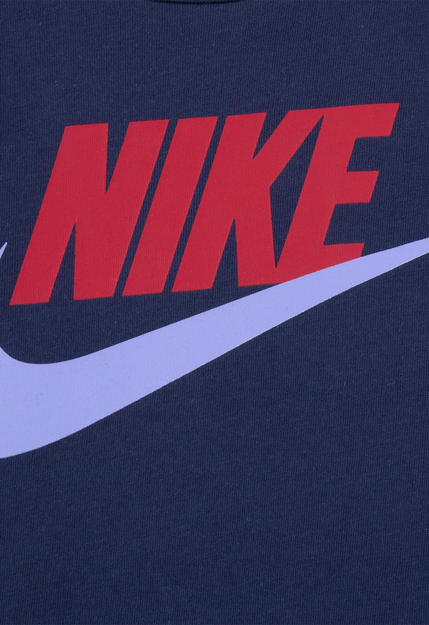 Nike - Nkb futura evergreen - midnight navy