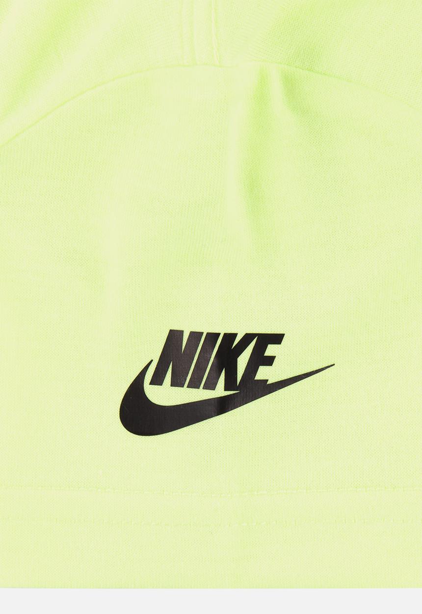 Nike - Jdi futura wrap - ghost green