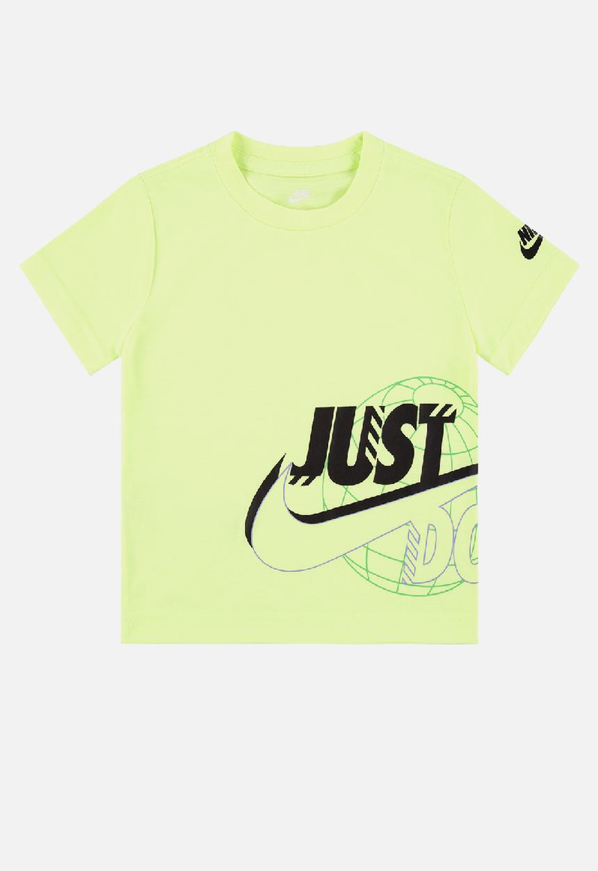 Nike - Jdi futura wrap - ghost green