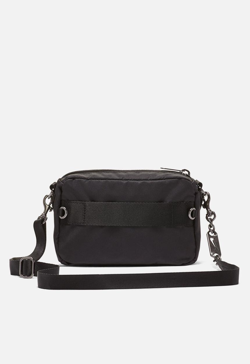 Nike - Nike sportswear futura luxe - black