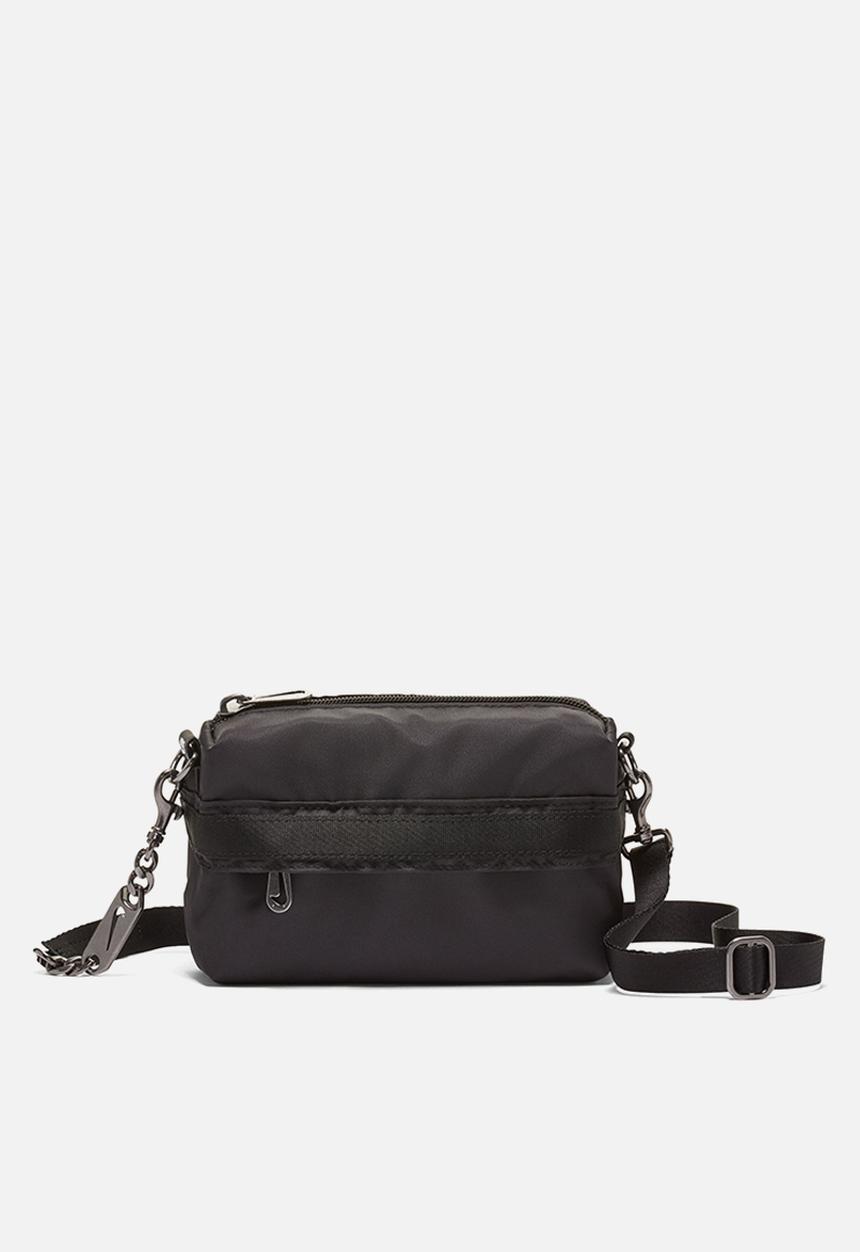 Nike - Nike sportswear futura luxe - black