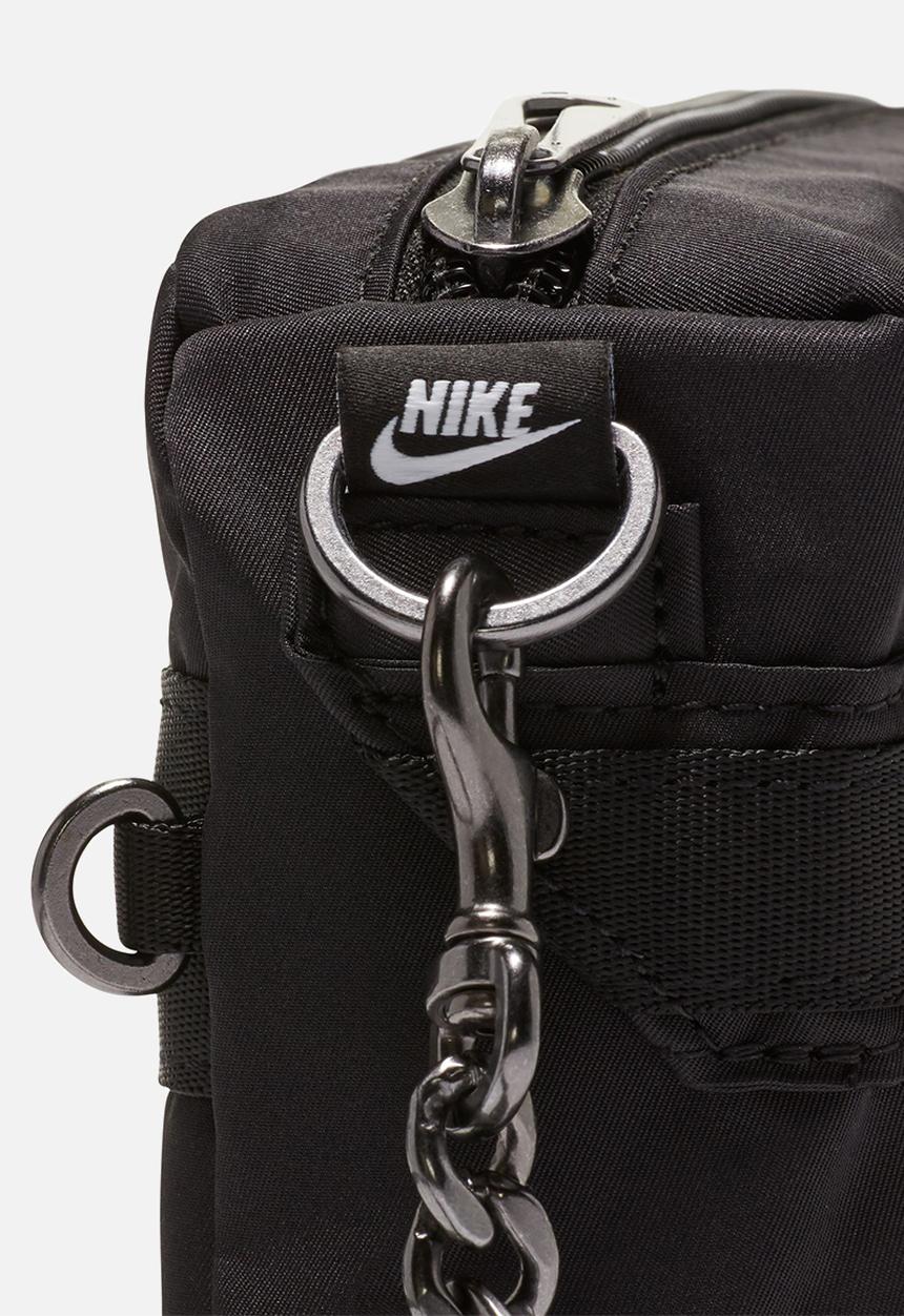 Nike - Nike sportswear futura luxe - black