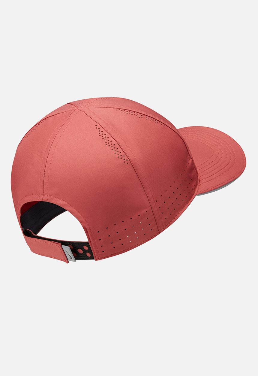 Nike - U Nike df arobill fthlt perf - canyon rust