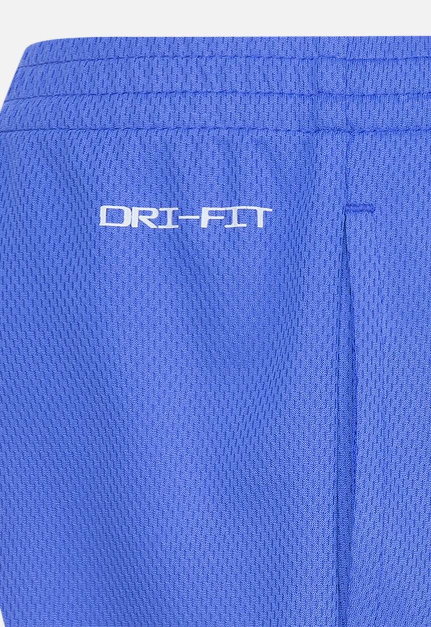Nike - Nkb b nk df hbr bkball short - game royal