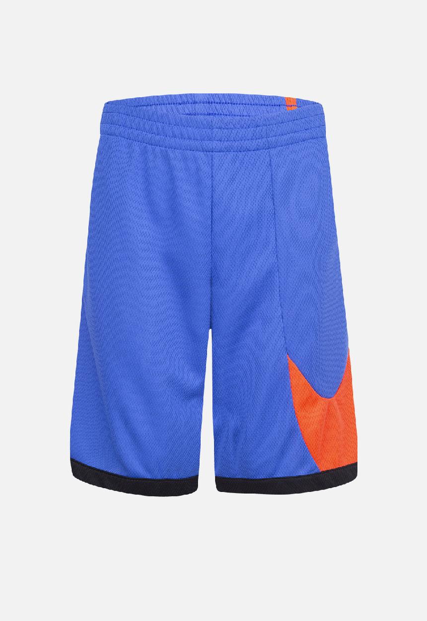 Nike - Nkb b nk df hbr bkball short - game royal