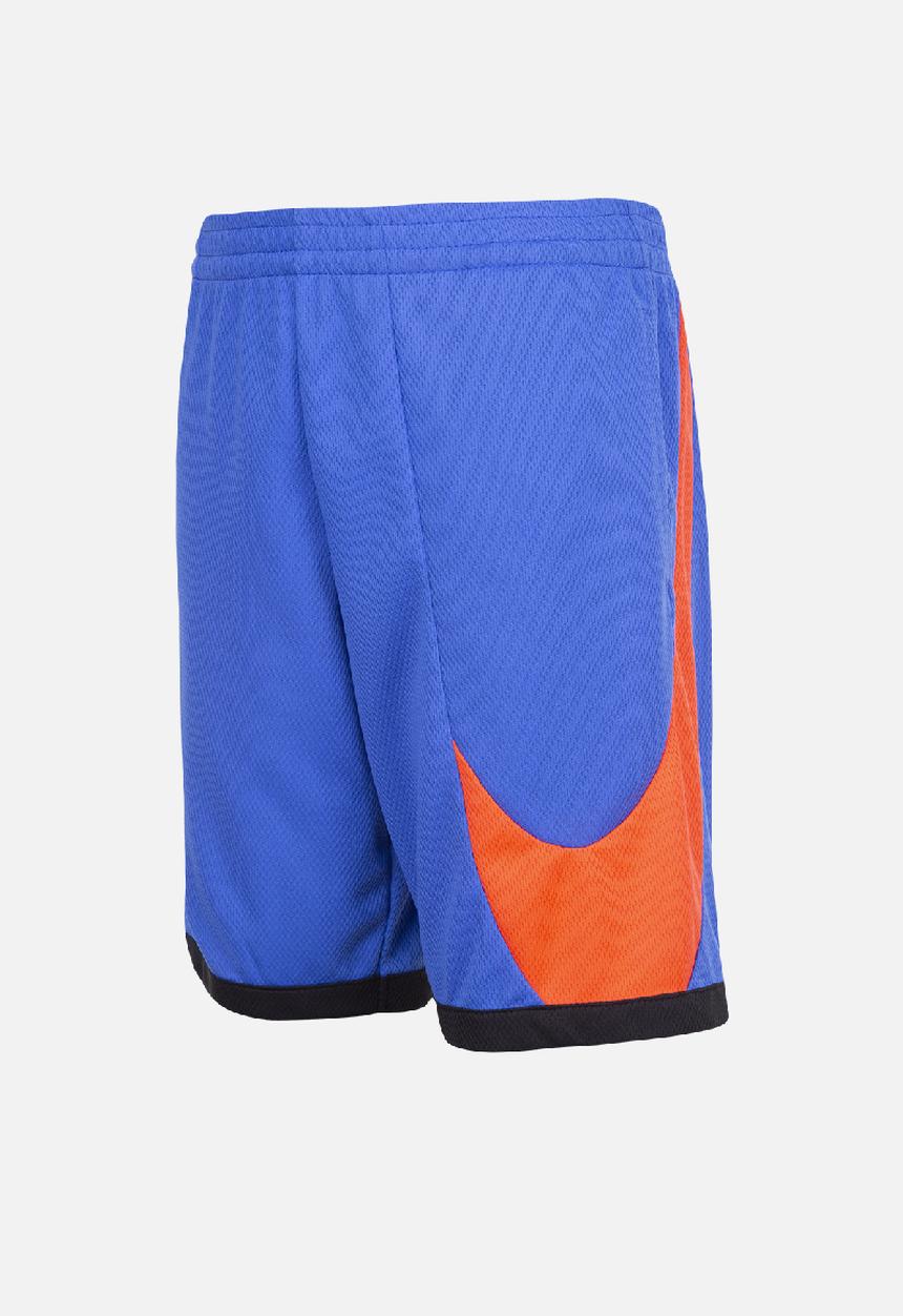 Nike - Nkb b nk df hbr bkball short - game royal