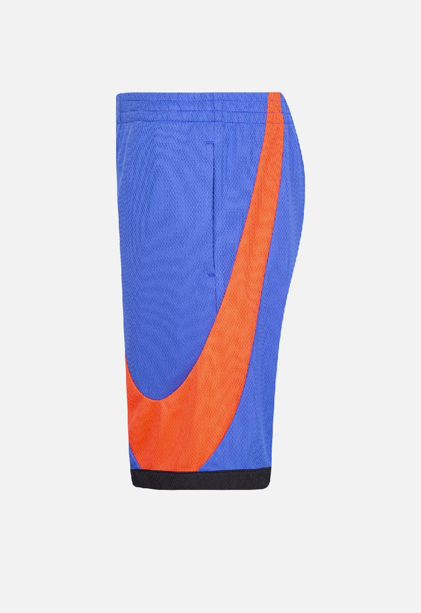 Nike - Nkb b nk df hbr bkball short - game royal