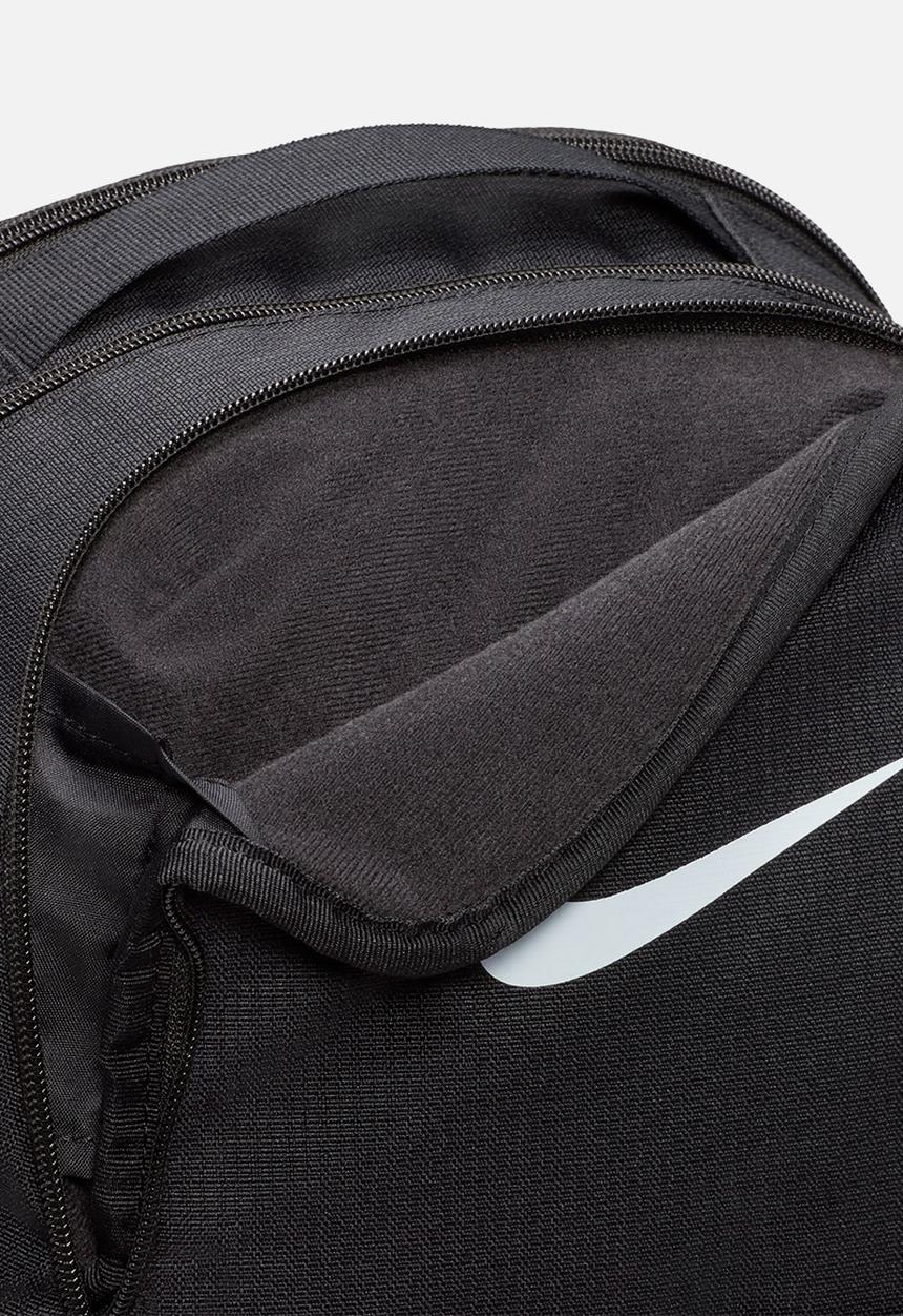 Nike - Nike brasilia 9.5 - black