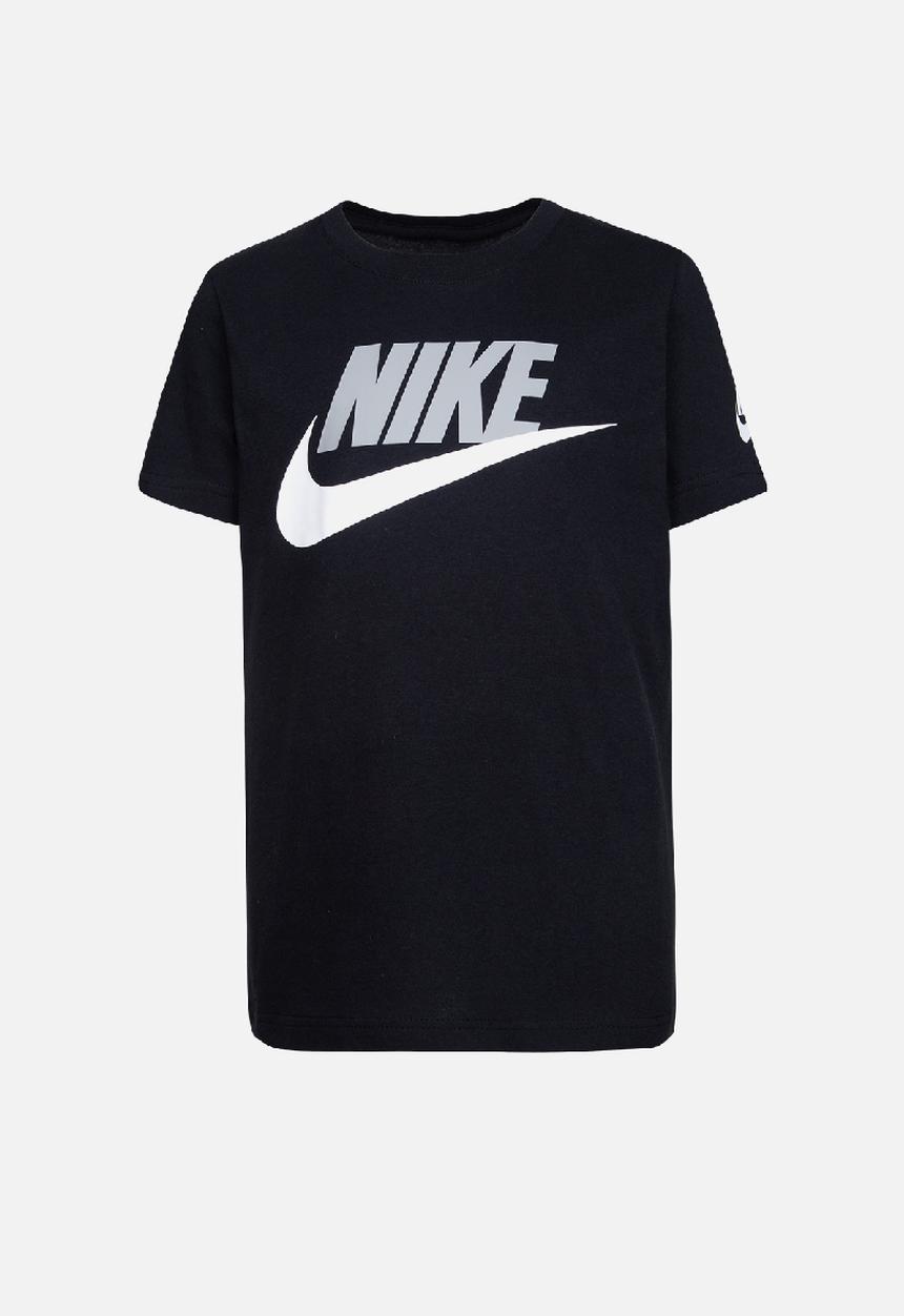 Nike - Nkb futura evergreen - black